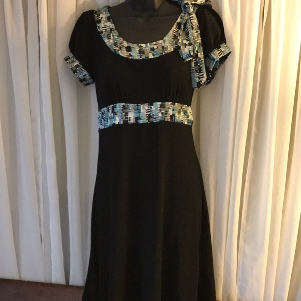 Gently loved dress